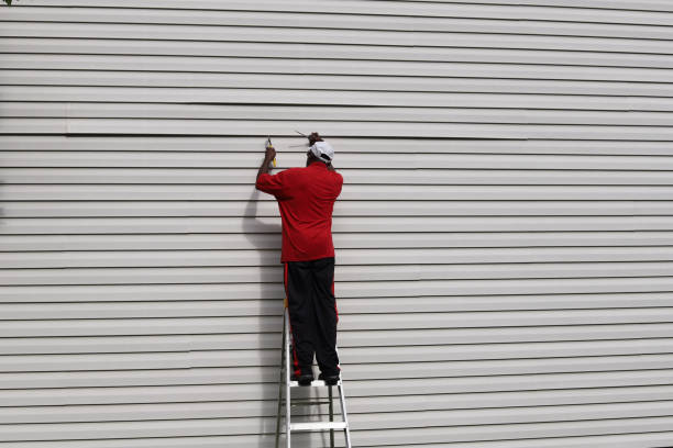 Best Engineered Wood Siding  in Metter, GA